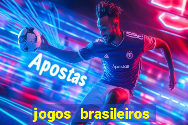 jogos brasileiros que ganham dinheiro de verdade