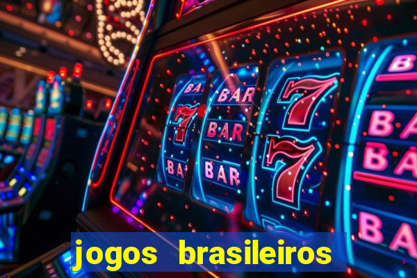 jogos brasileiros que ganham dinheiro de verdade