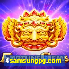 4samsungpg.com