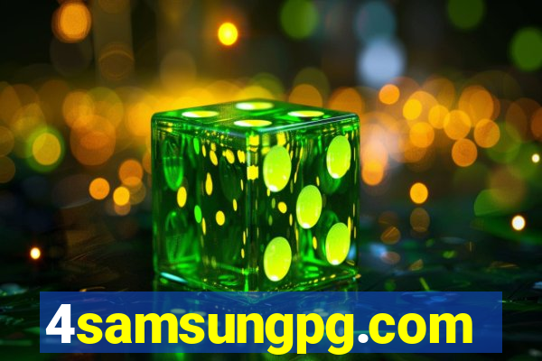 4samsungpg.com