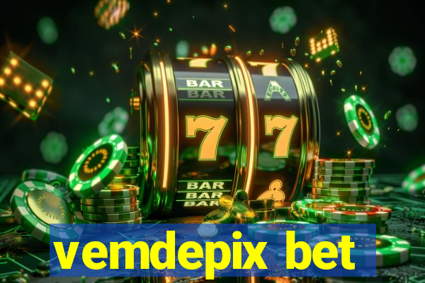 vemdepix bet