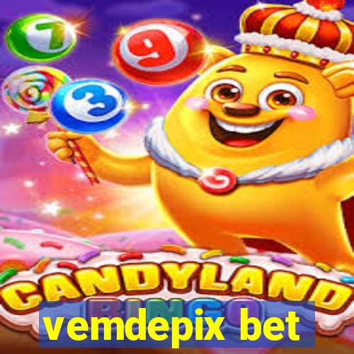 vemdepix bet