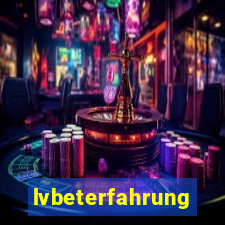 lvbeterfahrung