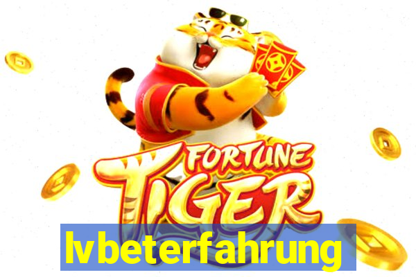 lvbeterfahrung