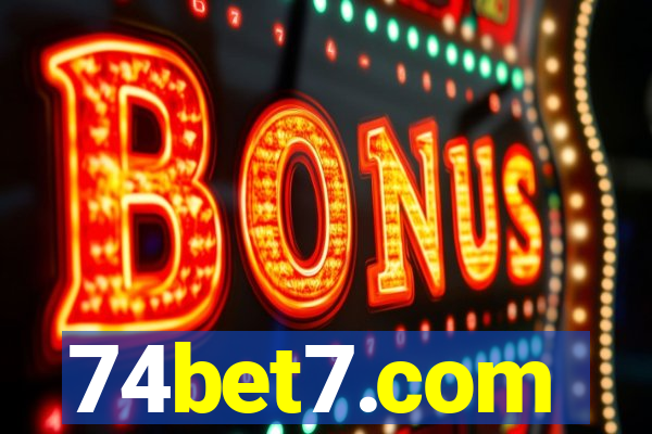 74bet7.com