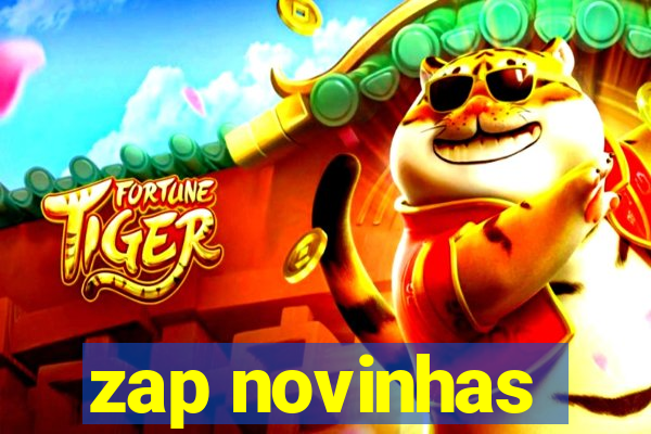 zap novinhas