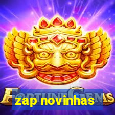 zap novinhas