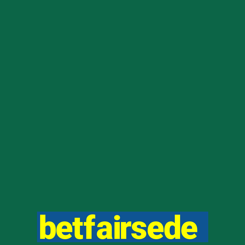 betfairsede