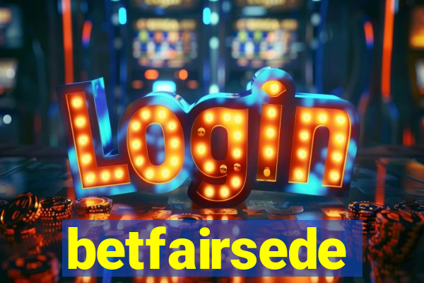 betfairsede