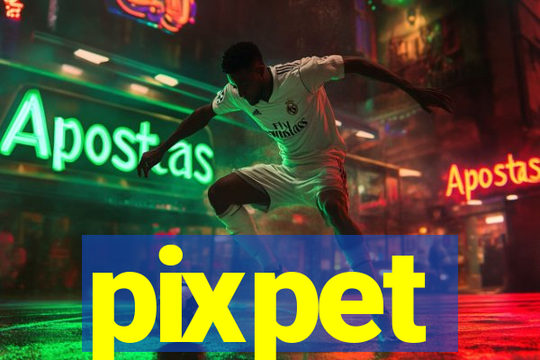 pixpet