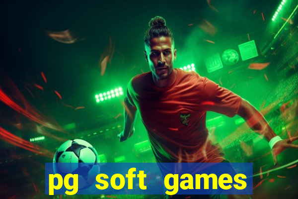 pg soft games fortune ox