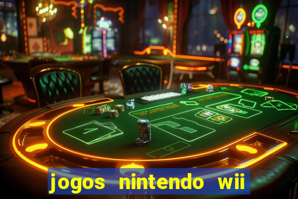 jogos nintendo wii download wbfs