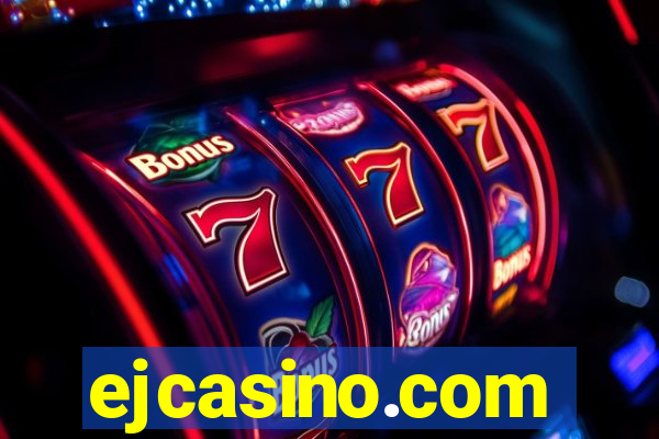 ejcasino.com