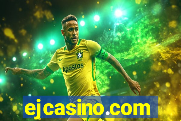 ejcasino.com