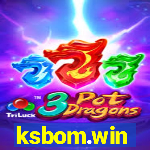 ksbom.win