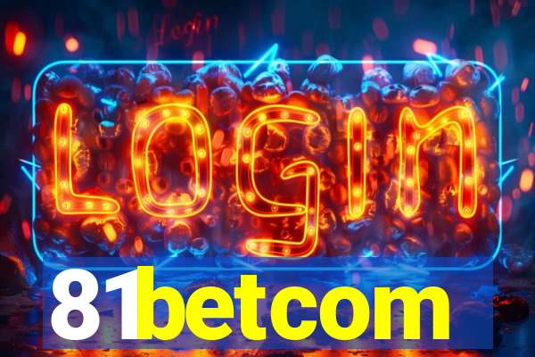 81betcom