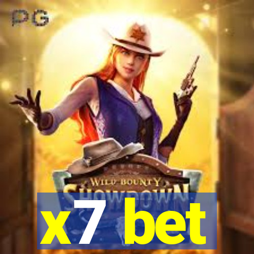 x7 bet