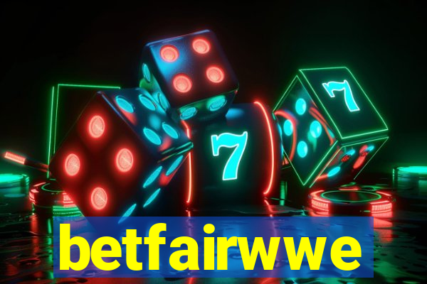 betfairwwe