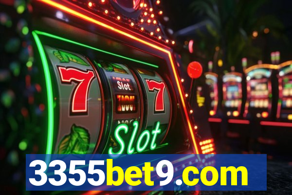 3355bet9.com