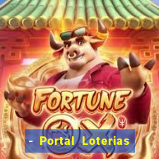 - Portal Loterias | CAIXA