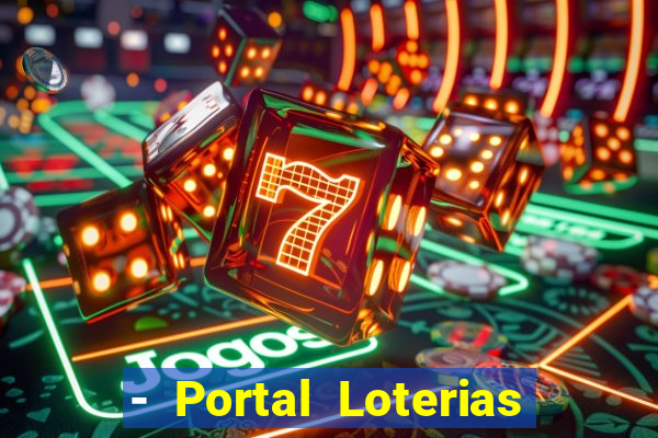 - Portal Loterias | CAIXA