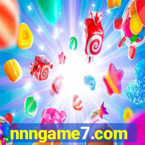 nnngame7.com