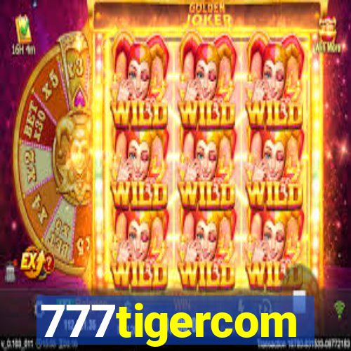 777tigercom