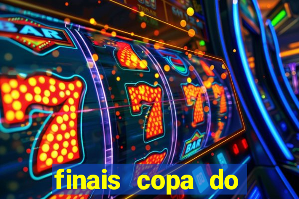 finais copa do brasil cruzeiro