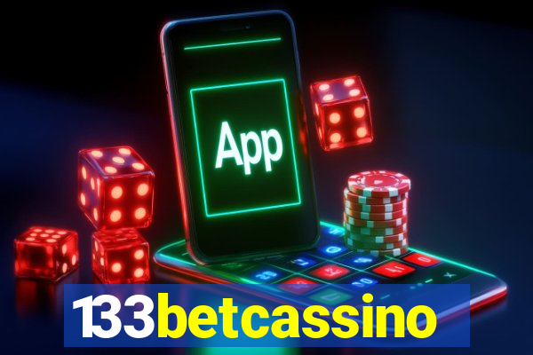 133betcassino