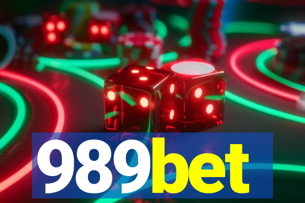 989bet