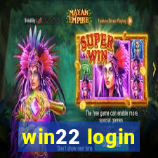 win22 login