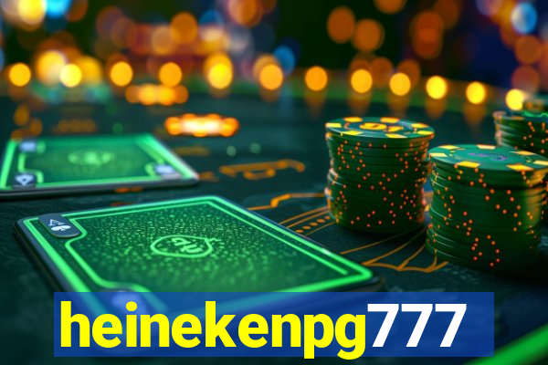 heinekenpg777