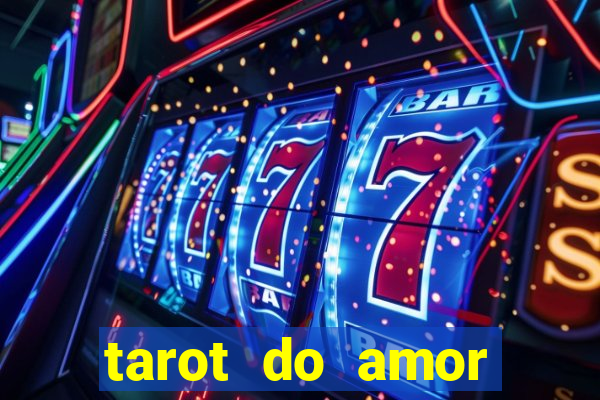 tarot do amor estrela guia