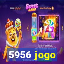 5956 jogo