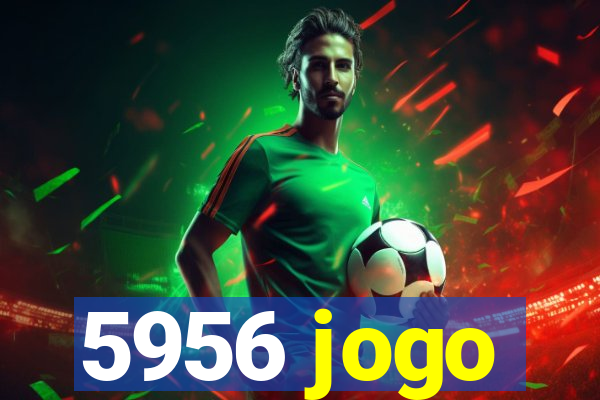 5956 jogo