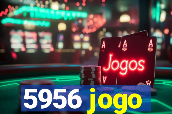 5956 jogo