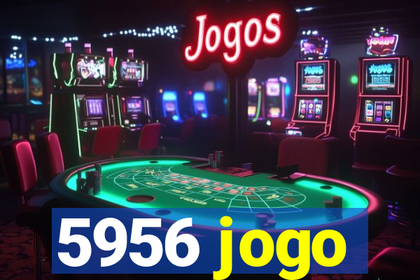 5956 jogo