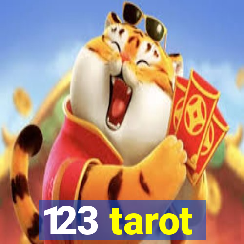 123 tarot