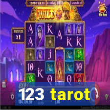 123 tarot