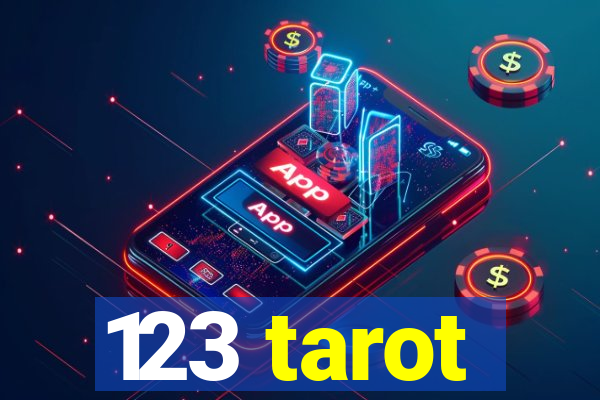 123 tarot