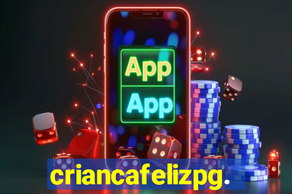 criancafelizpg.com