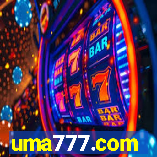 uma777.com