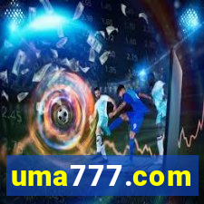 uma777.com