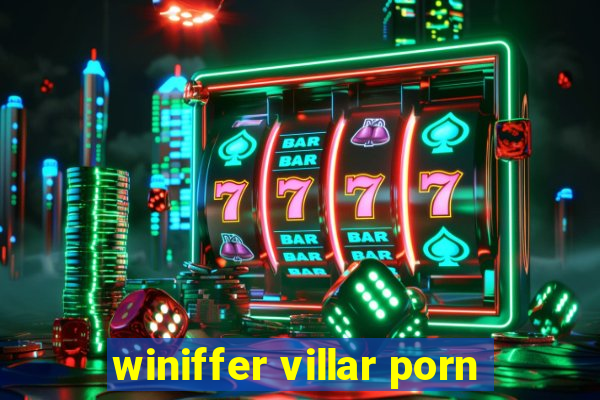 winiffer villar porn