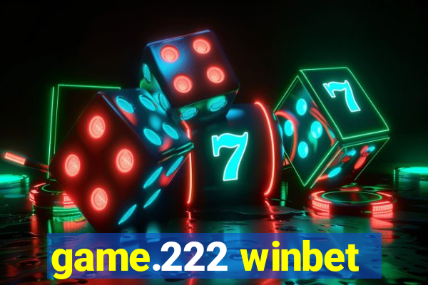 game.222 winbet