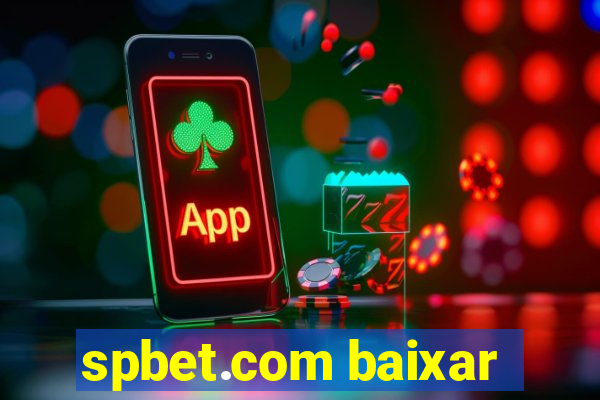 spbet.com baixar