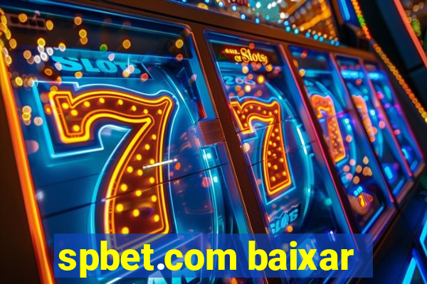 spbet.com baixar