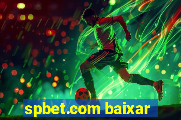 spbet.com baixar