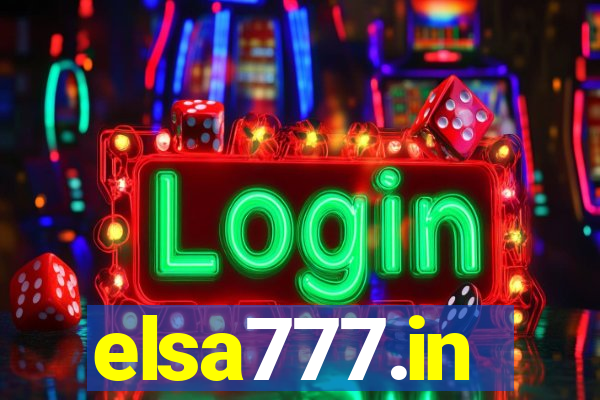 elsa777.in