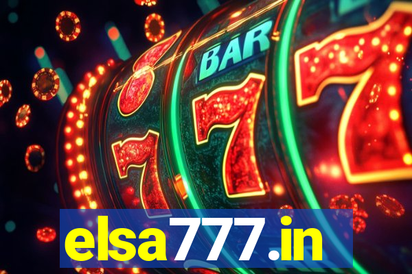 elsa777.in